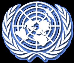 UNITED NATIONS IN THE