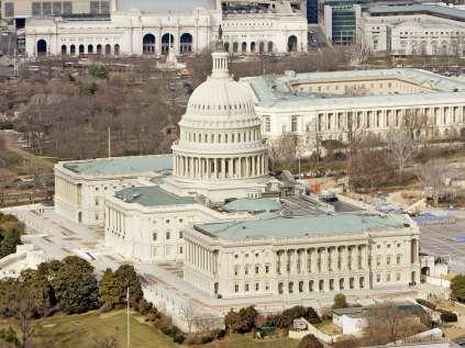 The Second Tine U.S. Congress In 2010, the House of Representatives held 33+ hearings, in 10 committees.