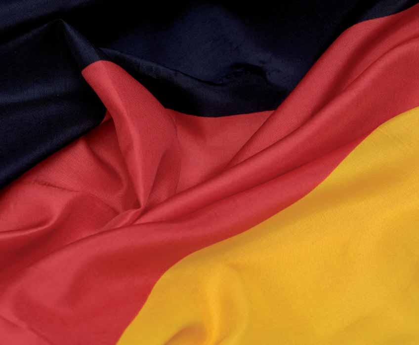 About Us Germany Trade & Invest is the foreign trade and inward investment agency of the Federal Republic of Germany.
