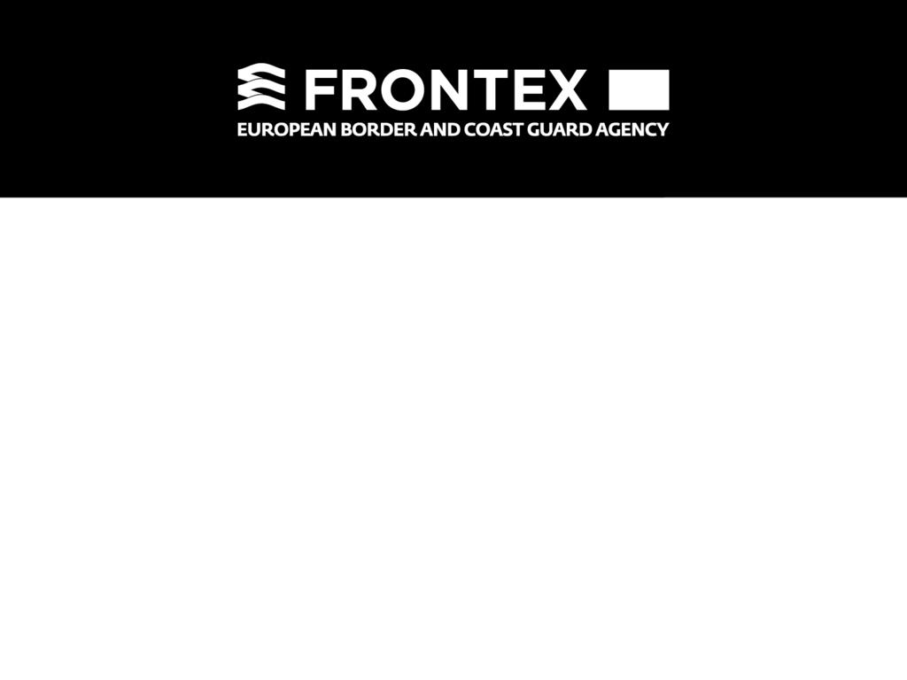 Return support to MS by the European Border and Coast Guard Agency (Frontex) Return Support Unit