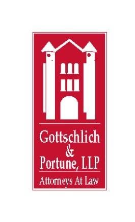 Questions and Discussion Martin A. Foos Gottschlich & Portune, LLP 201 E.