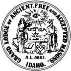 1 MASONIC CODE AND DIGEST OF THE GRAND LODGE ANCIENT FREE AND ACCEPTED MASONS OF IDAHO REVISED