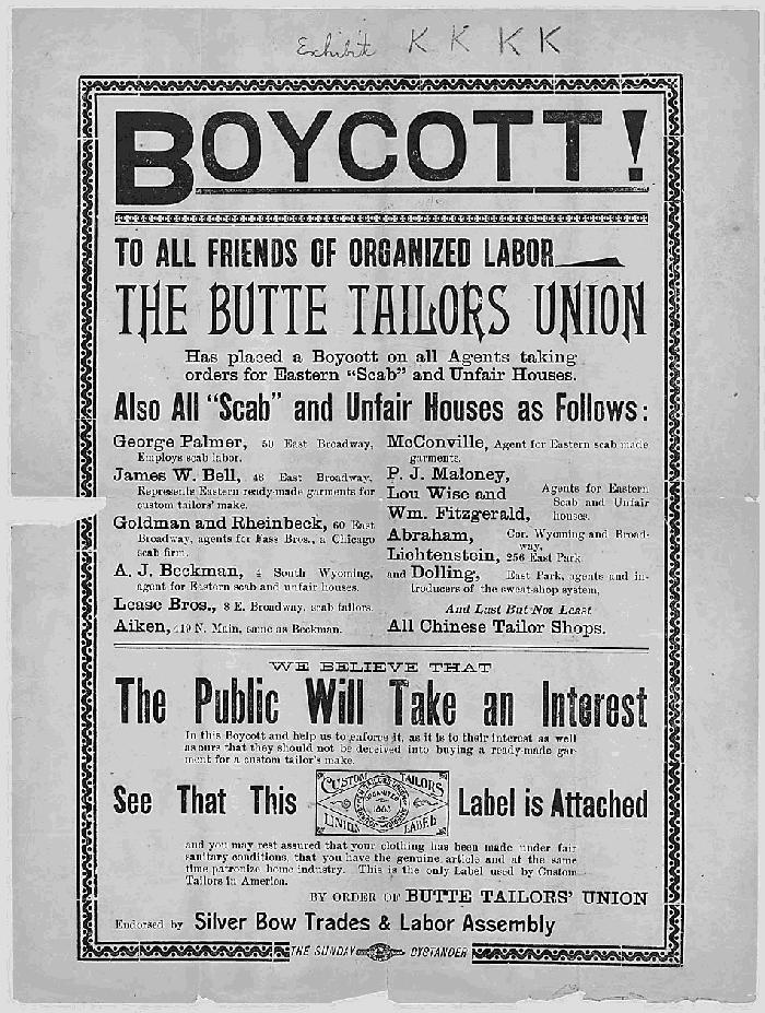 Labor Limps Along Unions became much more numerous, active after the Civil War National Labor Union (1866) Skilled / unskilled