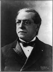 craft unions; skilled workers Samuel Gompers was their powerful