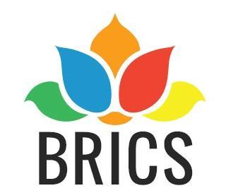 1. BRICS is the acronym for an association of five major emerging national economies: Brazil, Russia, India, China and South Africa. 2.