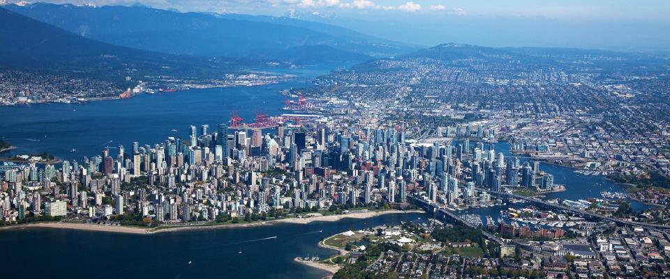 5.5 Anticipating the Next 100 Years METRO VANCOUVER S REGIONAL GROWTH STRATEGIES