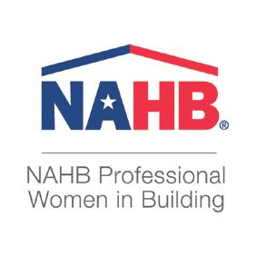 8410 Fax: (202) 266-8120 E-Mail: womeninbuilding@nahb.org Visit our Web Page at www.nahb.org/womeninbuilding.