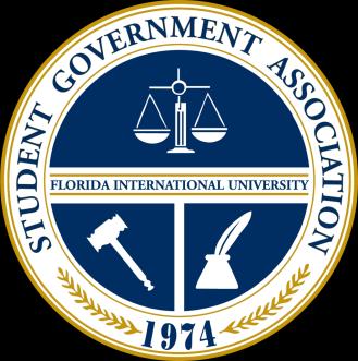 Chapter 205 Official Logo of Student Government 205.