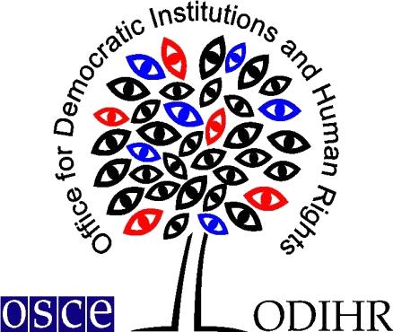 The Role of National Human Rights Institutions (NHRI) in Promoting and Protecting Human Rights in the OSCE Area 2015 OSCE Human Dimension Seminar