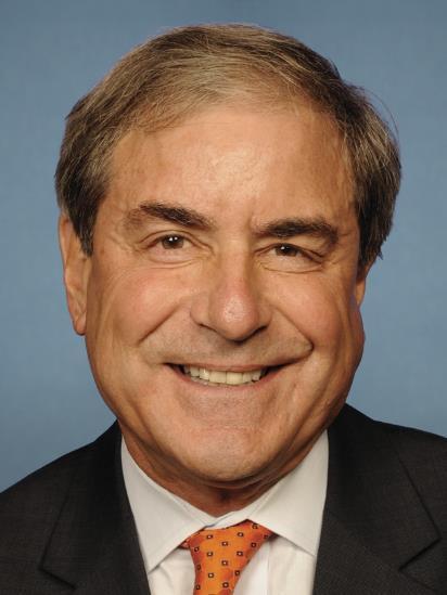 Congressman John Yarmuth Democrat John Yarmuth, who was first elected in 2006, is a former journalist whose candor sometimes leads him to go off-message in discussing his party s shortcomings.