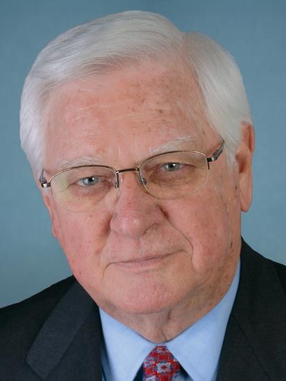 Congressman Hal Rogers Harold Rogers, a Republican first elected in 1980, is an old-school deal-maker who, in the days before the ban on earmarks, not only defended them but boasted about the