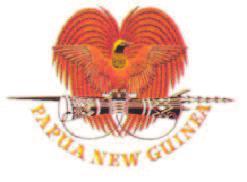 prepared for Papua New Guinea s National Coordinating