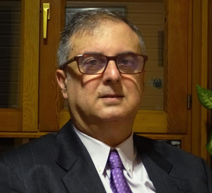 Interviews Vicente Javier González Mota, Prosecutor at the Audiencia Nacional and national correspondent for Eurojust for terrorism matters Vicente Javier González Mota began his legal career after