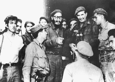 Defeat of US imperialism at Playa Girón was historic Below is an excerpt from Cuba s Internationalist Foreign Policy, 1975-80, by Fidel Castro, one of Pathfinder s Books of the Month for April.