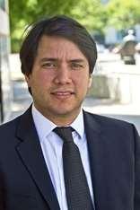 PROFESSOR S BIOGRAPHY Julian Cardenas Garcia Adjunct Professor of Law Transnational Petroleum Law/Prof.
