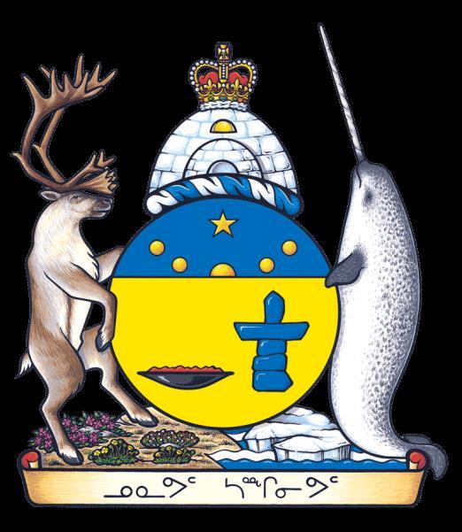 Rules of the Legislative Assembly of Nunavut