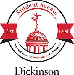 Constitution of the Dickinson College Student