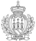 REPUBLIC OF SAN MARINO DELEGATED DECREE no. 21 of 24 February 2016 (ratifying Delegated Decree no.