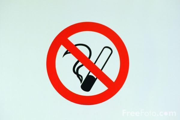 Smoking Ban Results Fall 7
