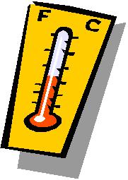 FEELING THERMOMETER The feeling thermometer is used in a variety of academic and political surveys and is a useful measure of political attitudes or a predisposition to respond favorably or