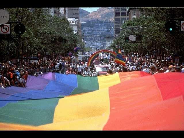 Beginning in the late 1960s, Gay Men and Lesbians also began to agitate for an end to