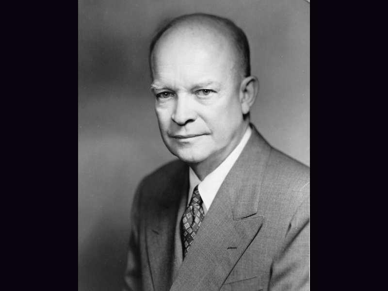 Eisenhower s Modern Republicanism 7 min. 42 sec.