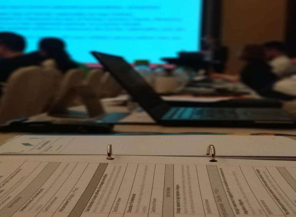 Policy Seminar on Facilitating Mobility & Integration of Migrants 24-25 April 2018 Hilton hotel, Sanya SUMMARY REPORT Background Under the framework of the EU-China Migration and Mobility Support