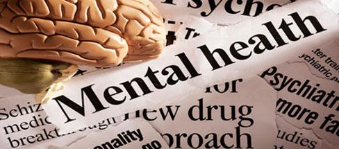 This class will explore the various social aspects of mental health and illness in American society, beginning with the ways in which mental illness has been conceptualized and treated throughout