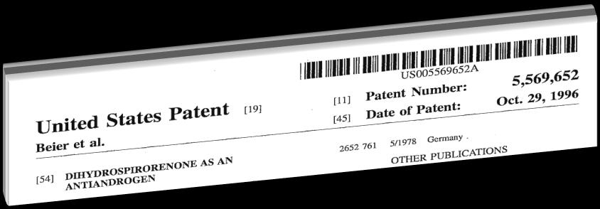 Bayer Schering Pharma v. Lupin Ltd.