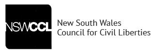 NSWCCL SUBMISSION to The Senate Legal and Constitutional Affairs Legislation Committee Inquiry