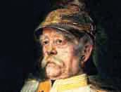 Bismarck and Prussian Strength In 1861 William I became king of Prussia. The next year he appointed Otto von Bismarck to head the Prussian cabinet.