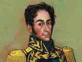 Simón Bolívar 1783 1830 Simón Bolívar was born into an aristocratic Venezuelan family of Spanish descent.