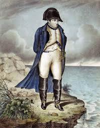 Napoleon s Fall from Power Napoleon was Exiled to Elba and Louis XVIII was Restored to the Throne and a New Constitution for a Limited