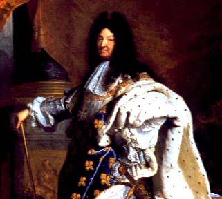 Louis XIV Ruled from 1643 1715 Reduced the power of the