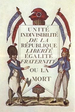 II. Creating a New France C. Moderate Reforms of the National Assembly 1.