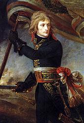 IV. The Age of Napoleon A. Napoleon s Rise to Power 1. born on island of Corsica to minor nobles 2. entered military school at age 9 3. age 20 when the revolution begins a. rank of Lieutenant 4.