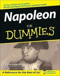 Napoleon utilized nepotism and cronyism a.