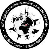 60th Pugwash Conference on Science and World Affairs: Dialogue, Disarmament and Regional and Global Security Istanbul, Turkey, 1 5 November 2013 Working Group 1 Report Nuclear weapons and their