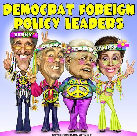 Congress and Foreign Policy The