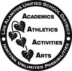 Los Alamitos Unified School District is an Equal Opportunity Employer HUMAN RESOURCES ADMINISTRATIVE EMPLOYMENT APPLICATION 10293 Bloomfield St Los Alamitos, CA 90720-2200 Instructions: Mail or