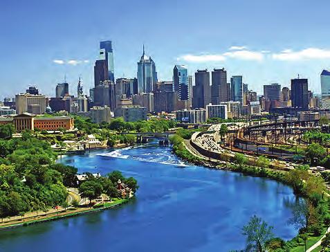 3 Penn IUR Policy Brief Philadelphia s Triumphs, Challenges and Opportunities safety, educational outcomes, pension funding, investments in place-making and a quality-of-life strategies focused on