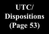 Dispositions (Page