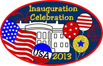 INAUGURATION CELEBRATION Patch Program Requirements Complete One [1] requirement to earn the patch Participants may have earned this patch in school If you are attending or participating in the