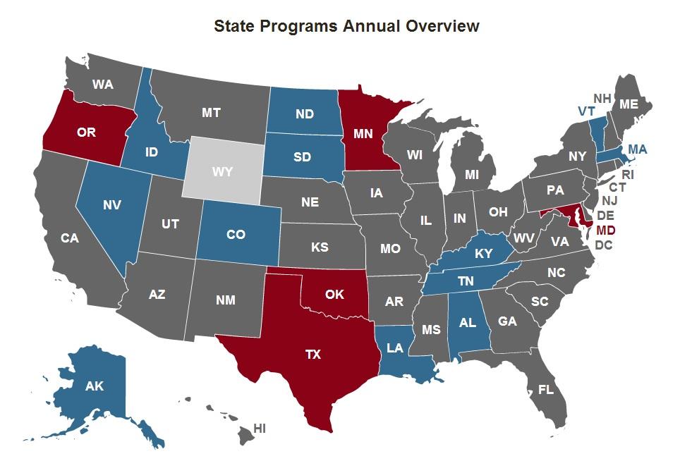 ORR Funding by State http://www.acf.hhs.