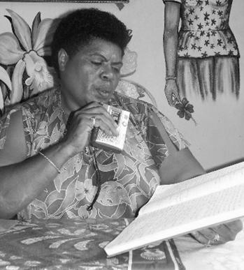 A Look Back at the 2006 Elections 29 women contested the 2006 elections in Fijis 7 as candidates for the National Alliance Party of Fiji, 7 as candidates for the Fiji Labour Party, 5 representing the