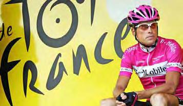 58 Sport THE MYANMAR TIMES July 1-7, 2013 LauSaNNE Cycling tends its wounds after Armstrong s fall THE downfall of Lance Armstrong last year left deep scars on the Tour de France and a seven-year