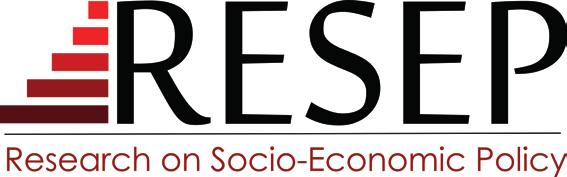 Department of Economics, University of Stellenbosch Internal migration determinants in South Africa: Recent evidence from Census 2011 Eldridge Moses* RESEP Policy Brief february 2 017 This policy