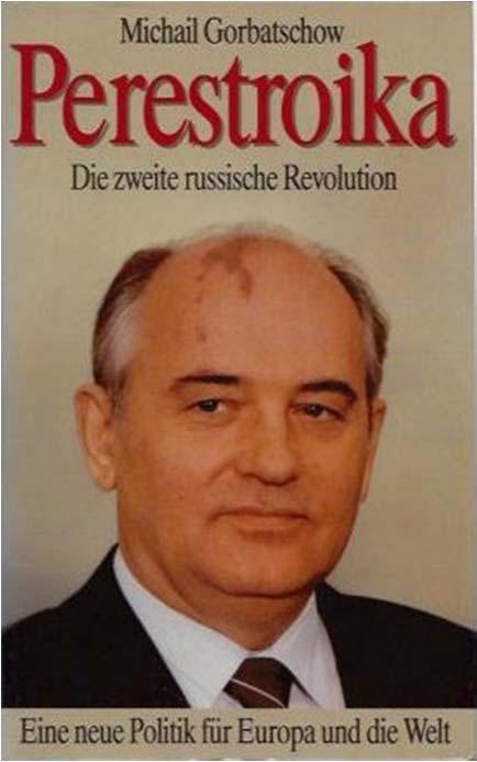 Gorbachev (A Force