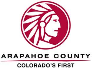 MINUTES OF THE ARAPAHOE COUNTY BOARD OF COUNTY COMMISSIONERS TUESDAY, MAY 16, 2017 At a public meeting of the Board of County Commissioners for Arapahoe County, State of Colorado, held at 5334 South