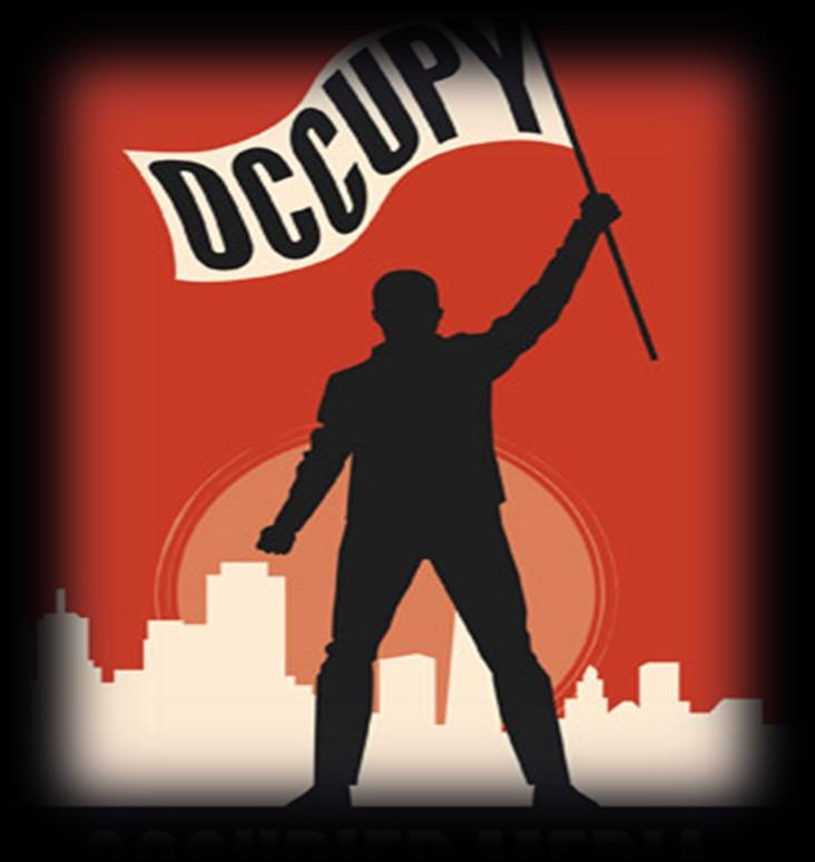 Occupy,